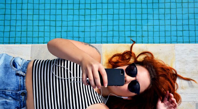 Looking Shady: Essential Sunglasses for the Summer